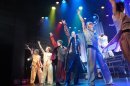第1回公演舞台写真 1 第1回公演舞台写真 1