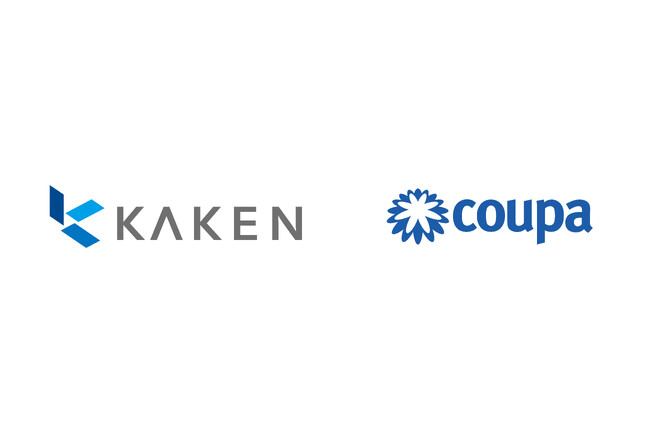 科研製薬、支出管理業務のDX推進に向けてCoupaを採用