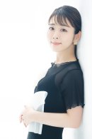 福圓美里 福圓美里