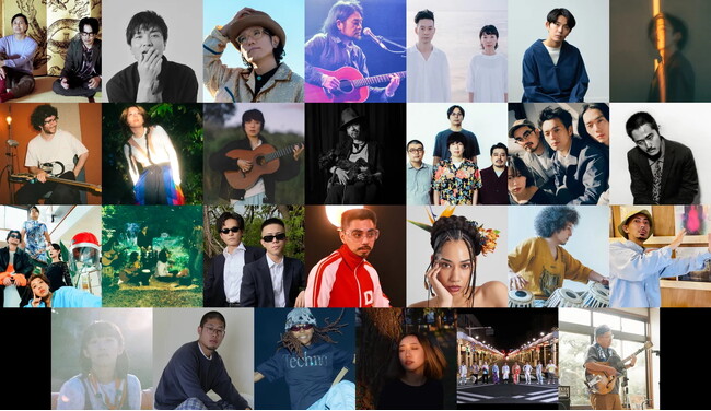 「富士山と学び、富士山と生きる。」 をコンセプトに、“人生を彩る冒険” をお楽しみいただける音楽フェスティバル『FUJI & SUN'25』ZAIKOにてチケット販売中！