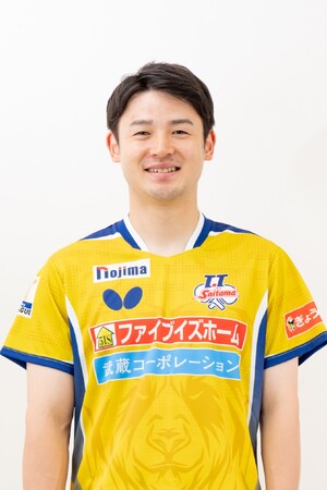 有延 大夢選手 契約更新のお知らせ