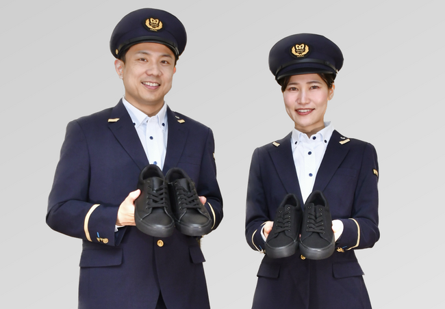 【東京メトロ】働きやすさ向上や多様性尊重を目的に駅社員・乗務員の身だしなみルールが変わります!