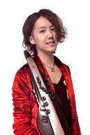 『AE-30』演奏 藤林 祐聖 『AE-30』演奏 藤林 祐聖