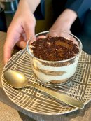 代官山ティラミス