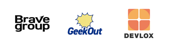 DEVLOX、Brave groupとGeekOutと3社協業によるRobloxコンテンツプロデュース企画を始動