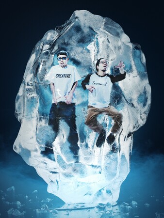 PUNPEE & BIM 初の全国ツアー開催が決定！今夜０時にYouTube「THE FIRST TAKE」で披露した4曲が待望の配信リリース！