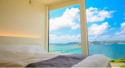角島大橋の絶景を独り占め！一棟貸しヴィラ「Villa Mikuri Tsunoshima」夏季予約受付スタート