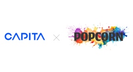 上場企業のCAPITAと、生成AI・フィンテックの社会実装を目指すマーケティングDXの業務提携を開始 上場企業のCAPITAと、生成AI・フィンテックの社会実装を目指すマーケティングDXの業務提携を開始
