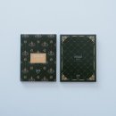 PETふせん2種(31日用・30日用各1個)