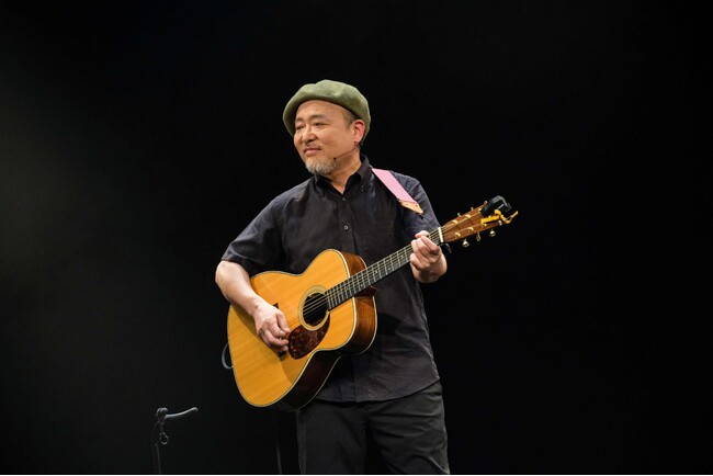マキタスポーツ 「下北沢440」で単独ライブ 開催決定！ マキタスポーツの2025上半期替え歌ライブ 2025年6月17日(火)
