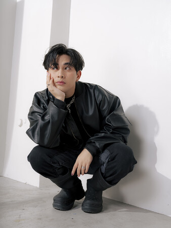 Spotify累計ストリーミング数は5億回を突破！フィリピン発、新世代スターMaki（マキ）、MUSIC AWARDS JAPAN 2025「ベスト・オブ・リスナーズ・チョイス：海外楽曲」で注目集まる