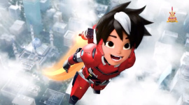 プロモーションビデオ