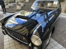 アッシュガーレの手掛けた車両 アッシュガーレの手掛けた車両