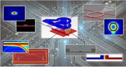 GlobalFoundries社、GF Fotonix™プラットフォーム向けAnsys Lumericalフォトニック設計ツールを認定