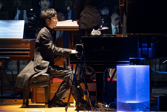 あの名作ゲームの音楽が、2台のピアノで生まれ変わる!【調布国際音楽祭2025】