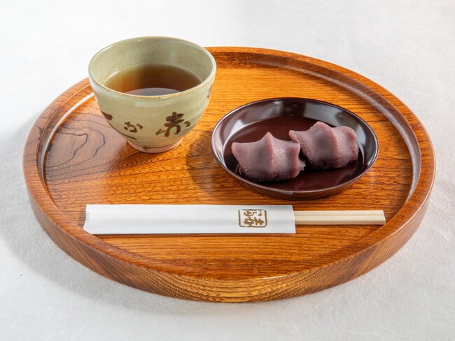 【5月7日~12日限定】赤福、大丸福岡天神店「第41回全国うまいもの大会」に出店!