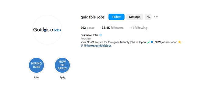Guidable、対象求人への応募数約2倍を実現した縦型動画による求人紹介サービス「Guidable Reels」をリリース