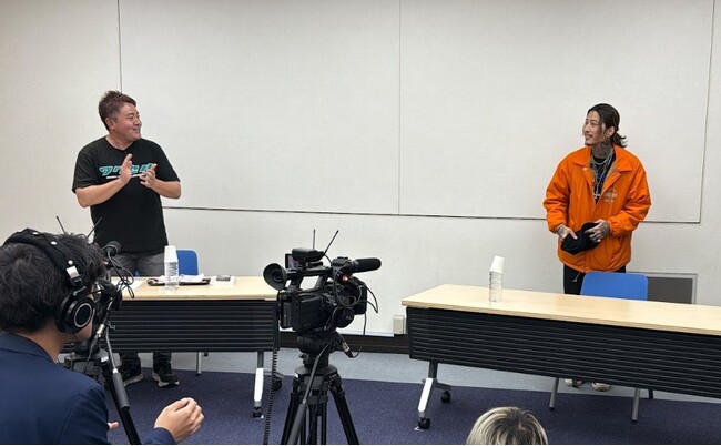 関西最大級レストラン「THE HIDEAWAY FACTORY」代表 森下 直哉氏 講演会も開催「第7回ワクセル会議」開催レポート