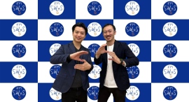 株式会社日本提携支援 代表取締役 大野 駿介さんが参謀ラジオにゲスト出演!M&Aに困っている経営者を助けるビジネスモデルとは!? 株式会社日本提携支援 代表取締役 大野 駿介さんが参謀ラジオにゲスト出演!M&Aに困っている経営者を助けるビジネスモデルとは!?
