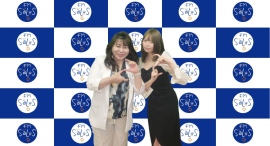 日本初の婚礼専門ペットシッター！いいなみ株式会社 代表取締役の岩井ゆかりさんの感じる90年代と現在の結婚式のGAPとは！？