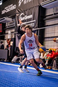 【日本一、そして世界へ】LEO BLACKS SAGA、8年目の挑戦─2025シーズンへの想いと選手発表