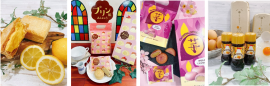 NEOPASA駿河湾沼津の新たなギフト商品が登場
