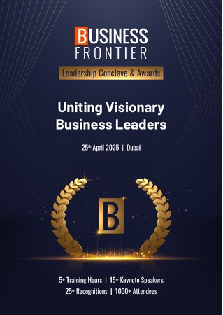 株式会社ネイチャーズウェイ 代表取締役社長、萩原吉晃が「Outstanding CEO in Asia」を受賞