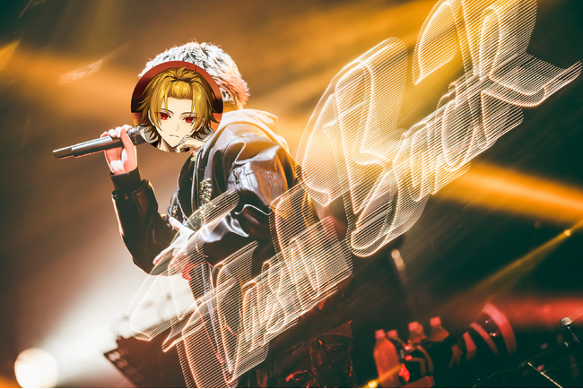 【ライブレポート】そうま、1stワンマンライブツアー『Flash Back』全公演完走！