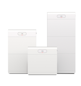 新型ハイブリッド蓄電システム 新型ハイブリッド蓄電システム