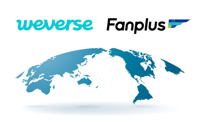 「Weverse」とFanplus運営ファンクラブがID連携を実現！Mrs. GREEN APPLE 公式ファンクラブ「Ringo Jam」で初採用