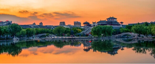 機会中国・魅力徳州 - 2025年山東省徳州市文化観光産業高品質発展大会が開催される