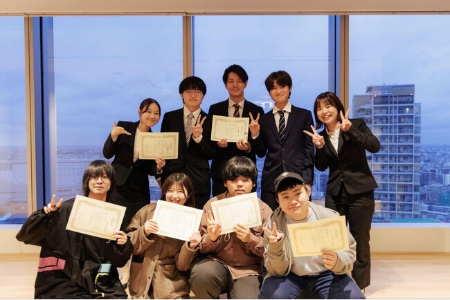 大学生向けプログラミング学習コミュニティ『POSSE』、チーム開発の決勝イベントを開催