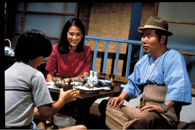 「学校II」など３作品を放送「追悼　女優・歌手いしだあゆみ」5月・6月特集放送、CS衛星劇場