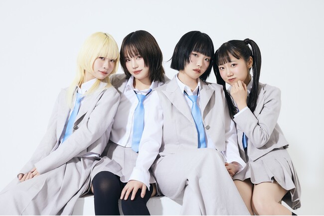 注目のアイドルグループ「クモリノチ。」による冠ラジオ番組がスタート！ FM AICHI 「クモリノチ。島山裕允の！クモリノチはれでぃお！」5月から毎週火曜深夜に放送！