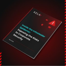KELA Infostealer Report