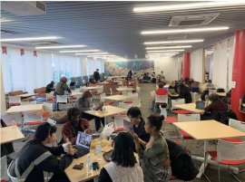 テンプル大学 東京キャンパス