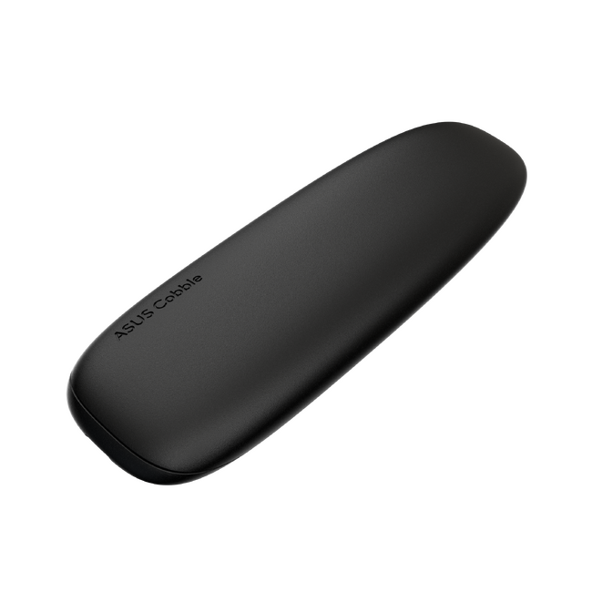 ASUS　スタイリッシュで耐久性のある　USB 10Gbps接続に対応したM.2 SSD用外付けエンクロージャー「ASUS Cobble SSD Enclosure」を発表