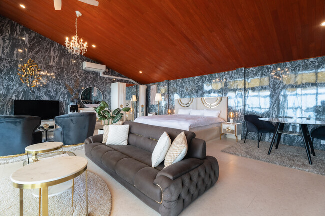 【愛知 知多半島】GWに向けて1部屋限定のキングルームが新しくオープンいたしました