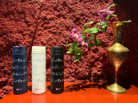 Rinnオリジナルタンブラー(1)