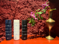 京都のホテルブランド「Rinn」でオリジナルタンブラーを販売開始　マイボトルで京都観光をよりサステナブルに