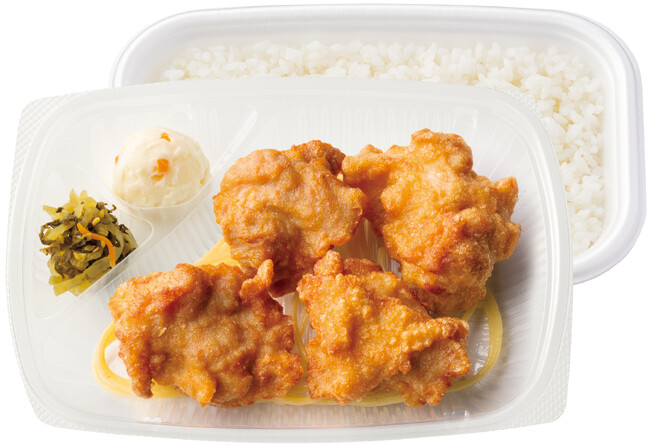 「ほっともっと」の人気メニュー『から揚』に対する“ホンネ”を調査！「ほっともっと」×「OZmall」ホンネ調査アンケート記事公開