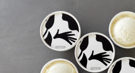 群馬県太田市にある「Restaurant OHTAYA」が天然はちみつブランド「トネノワ」とのコラボ商品 プレミアムアイスを販売開始 群馬県太田市にある「Restaurant OHTAYA」が天然はちみつブランド「トネノワ」とのコラボ商品 プレミアムアイスを販売開始