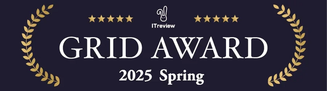 トヨクモ「安否確認サービス2」がITreview Grid Awardの「安否確認システム部門」で最高評価の「Leader」を20期連続受賞