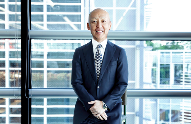 元日本マクドナルド取締役・菱沼秀仁がドレステーブルの取締役に就任
