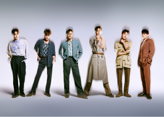 GENERATIONSがTOKYO FMをワンデージャック！「TOKYO FM GENERATIONS 1DAY」