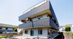 ケア21、東京都杉並区に「たのしい家 上高井戸」を開設｜介護25年の実績を活かした新拠点