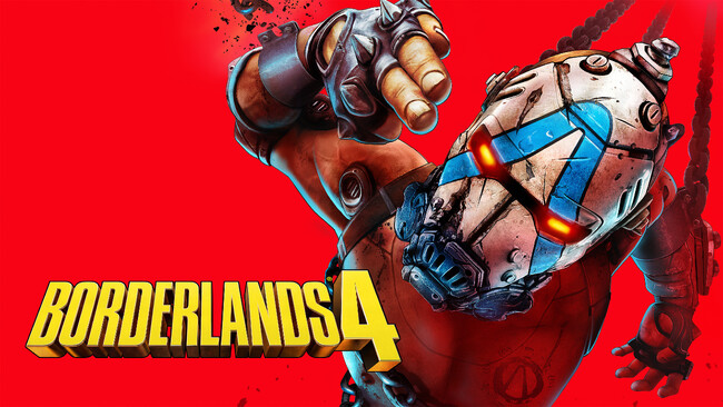 『ボーダーランズ4』がアクション満載の最新ゲームプレイ映像を公開
