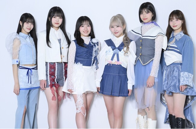 楽天チケット、「次世代ガールズグループオーディション powered by Rakuten Ticket」の合格者から結成するアイドルグループ「ALETTA」のデビューを決定