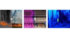 欧州企業からエンタープライズ用次世代サーマルスマートグラス向けウェーブガイドを受注