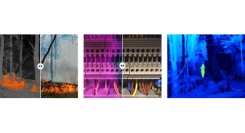 欧州企業からエンタープライズ用次世代サーマルスマートグラス向けウェーブガイドを受注